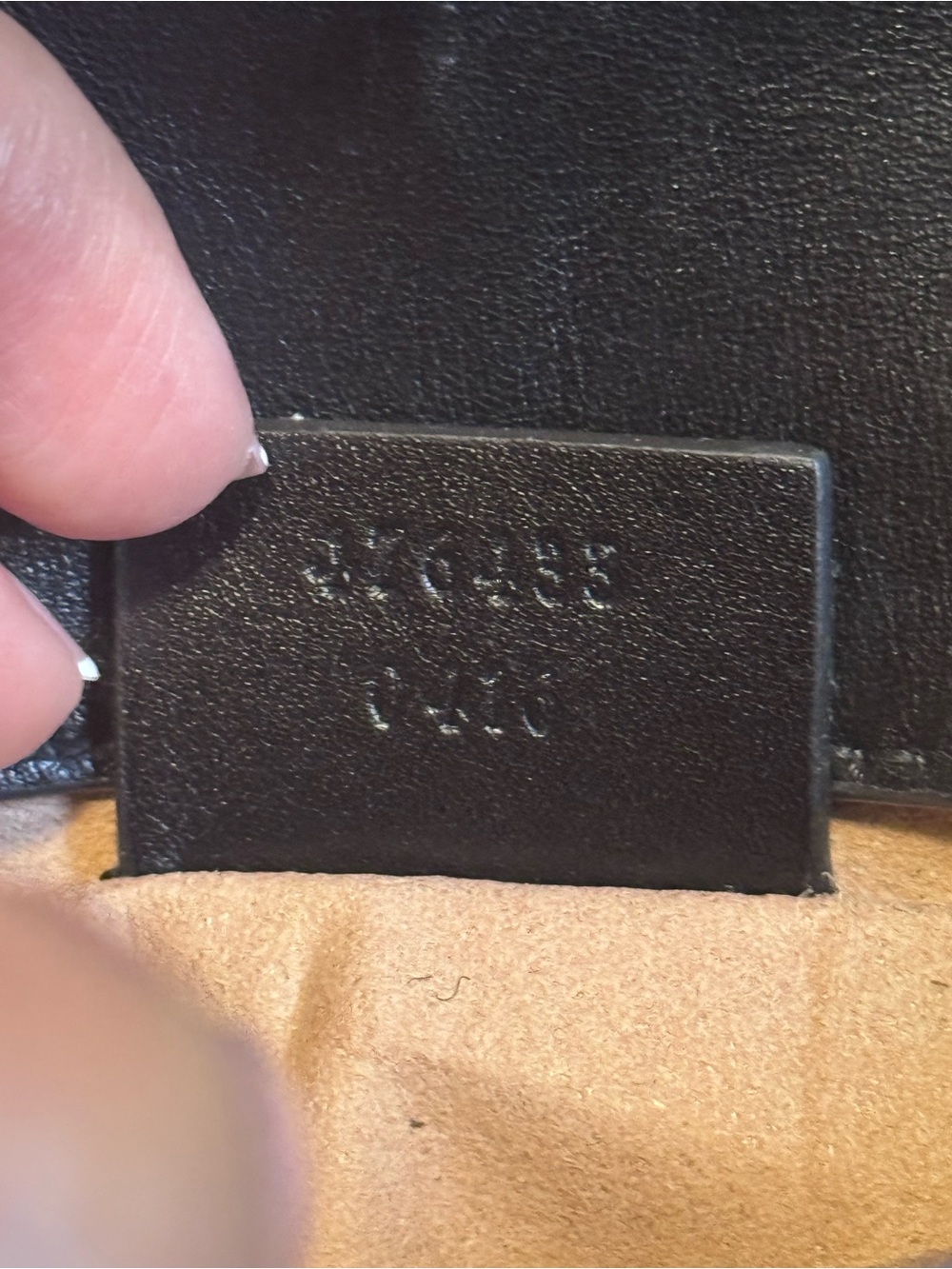 Gucci Mini Marmot Crossbody - Picture 11 of 13